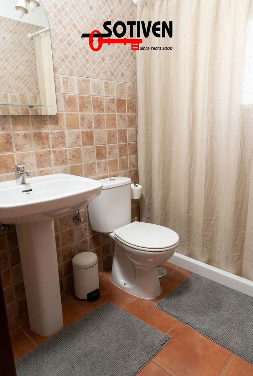 3 bedroom Townhouse for sale in Adeje - € 368,500 (Ref: 9815673)
