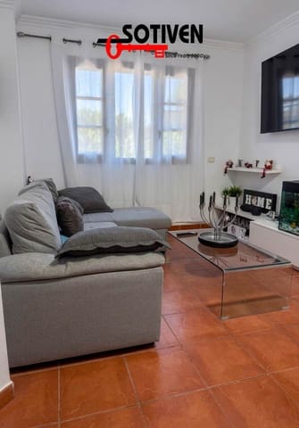 3 slaapkamer Huis te koop in Adeje - € 368.500 (Ref: 9815673)