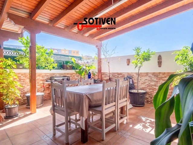 3 slaapkamer Huis te koop in Adeje - € 368.500 (Ref: 9815673)