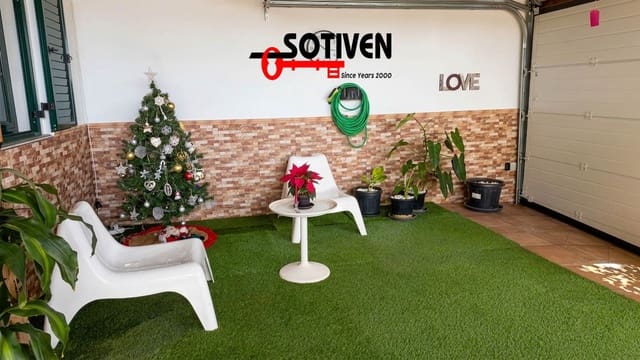 3 slaapkamer Huis te koop in Adeje - € 368.500 (Ref: 9815673)