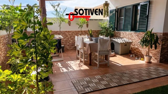 3 slaapkamer Huis te koop in Adeje - € 368.500 (Ref: 9815673)