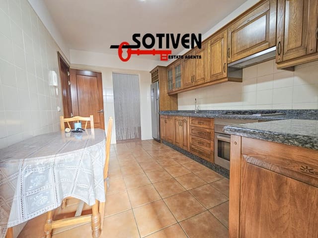3 chambre Maison de Ville à vendre à Adeje - 368 500 € (Ref: 9815673)