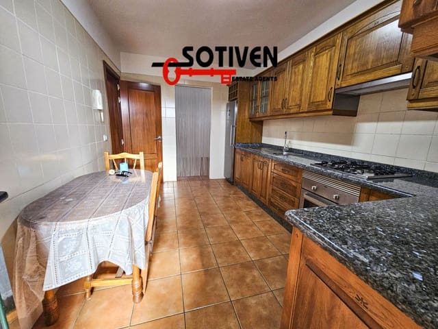 3 chambre Maison de Ville à vendre à Adeje - 368 500 € (Ref: 9815673)