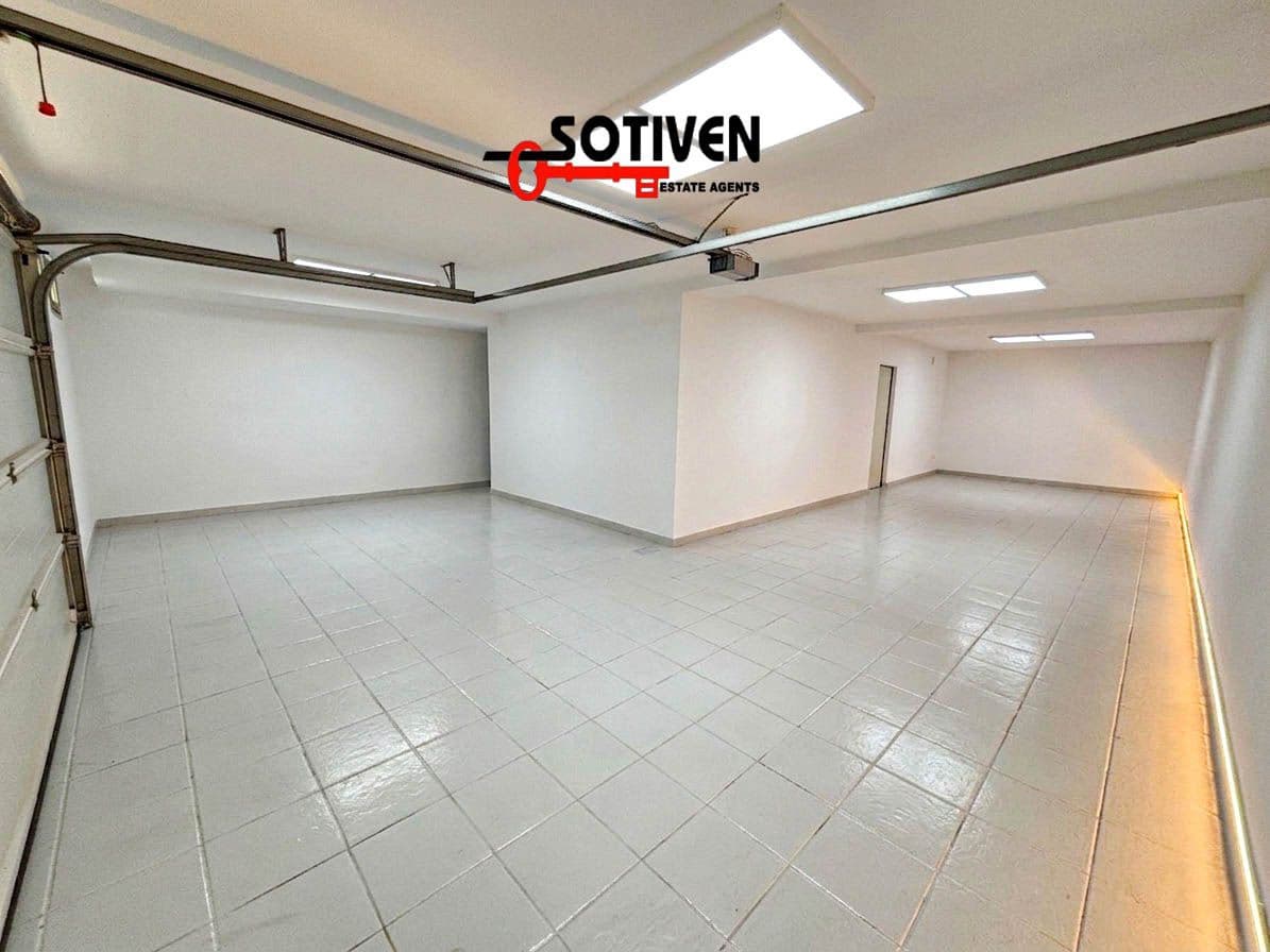 4 chambre Villa/Maison à vendre à La Caleta Adeje avec garage - 3 500 000 € (Ref: 9817791)