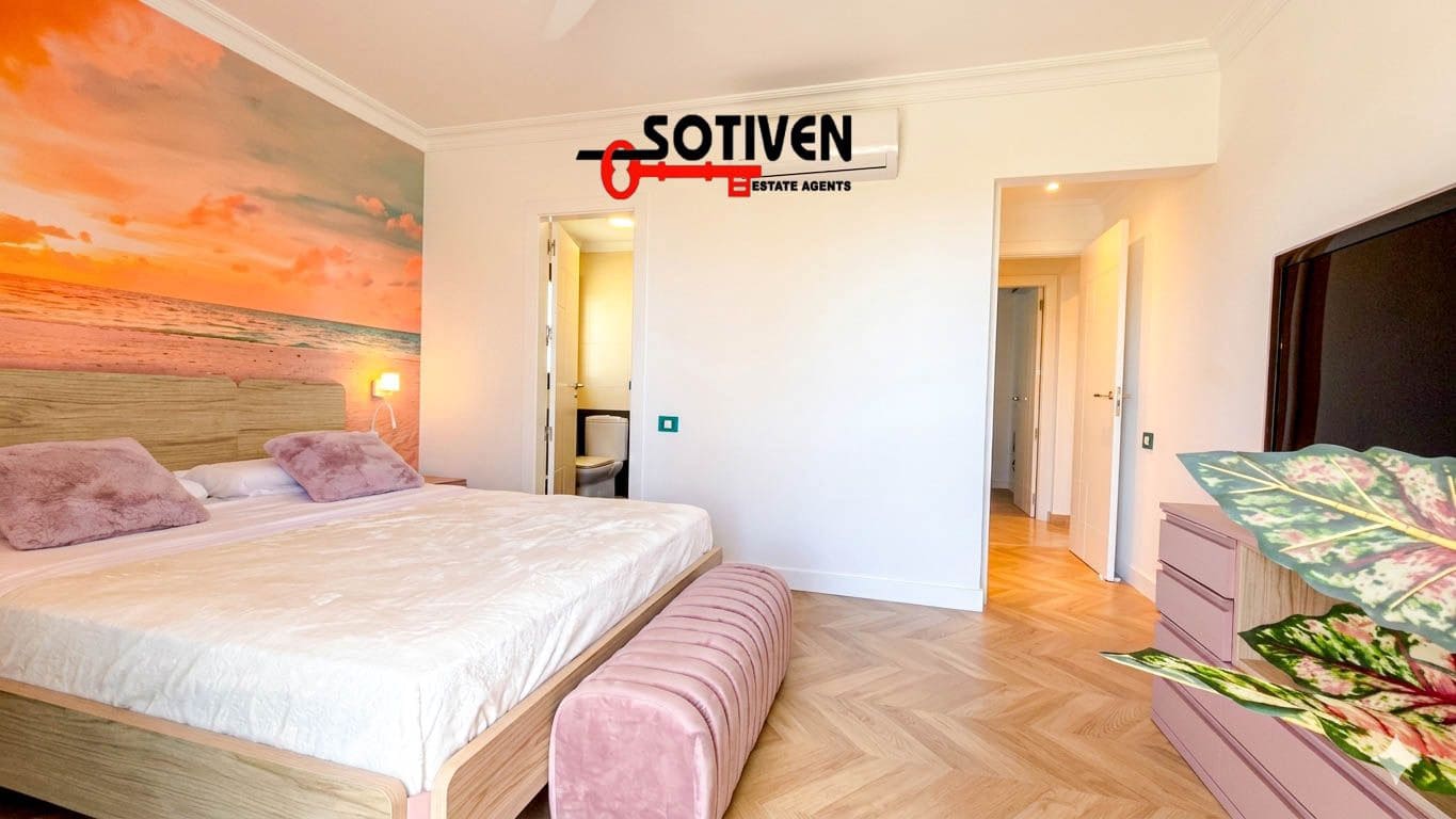 4 chambre Villa/Maison à vendre à La Caleta Adeje avec garage - 3 500 000 € (Ref: 9817791)
