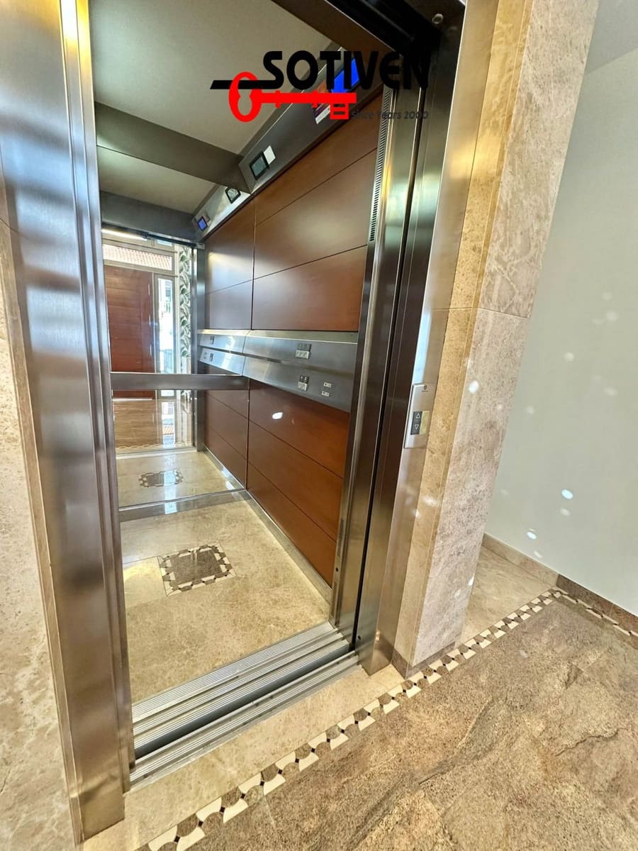 4 chambre Villa/Maison à vendre à La Caleta Adeje avec garage - 3 500 000 € (Ref: 9817791)