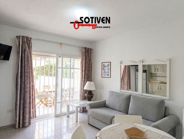 1 chambre Appartement à vendre à Adeje - 319 000 € (Ref: 9817792)