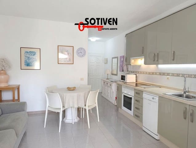1 chambre Appartement à vendre à Adeje - 319 000 € (Ref: 9817792)