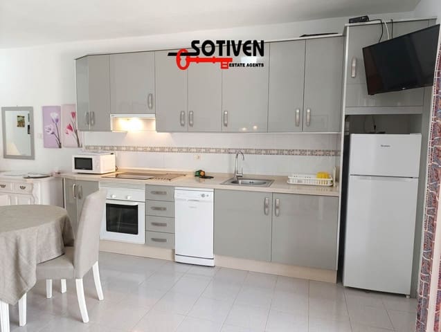 1 chambre Appartement à vendre à Adeje - 319 000 € (Ref: 9817792)