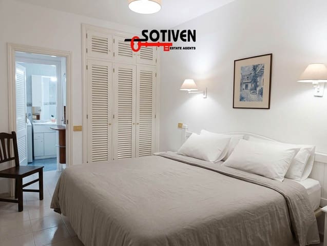 1 chambre Appartement à vendre à Adeje - 319 000 € (Ref: 9817792)