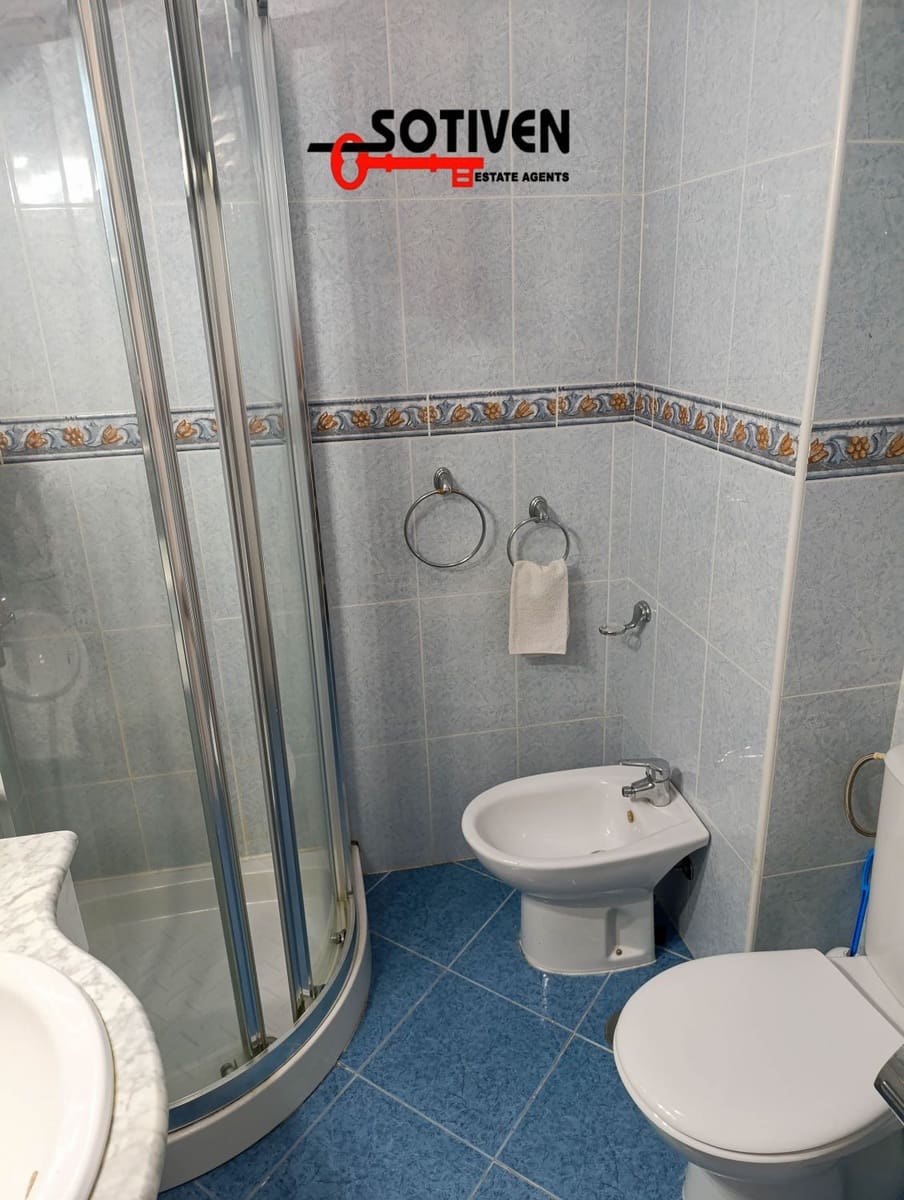 1 chambre Appartement à vendre à Adeje - 319 000 € (Ref: 9817792)