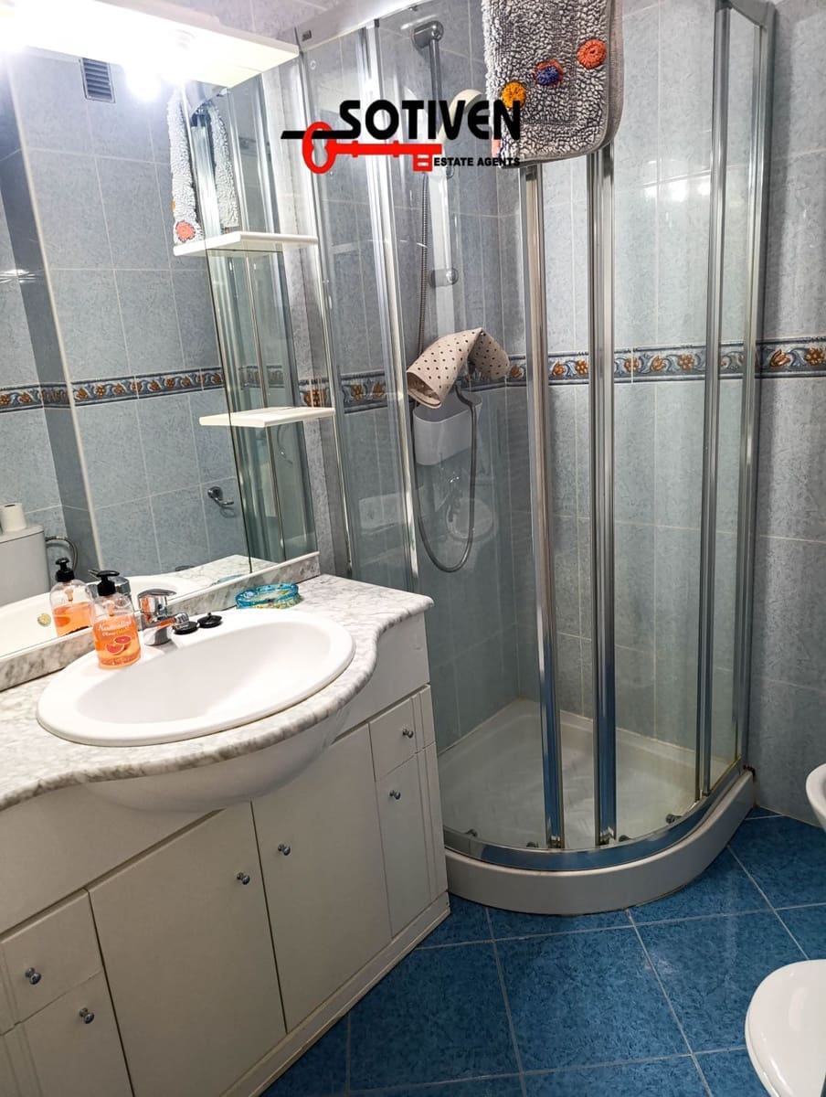 1 chambre Appartement à vendre à Adeje - 319 000 € (Ref: 9817792)