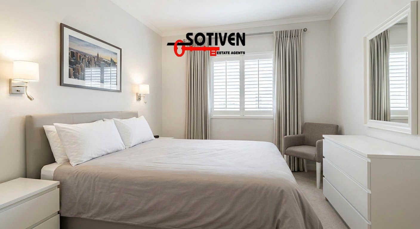 1 chambre Appartement à vendre à Adeje - 319 000 € (Ref: 9817792)