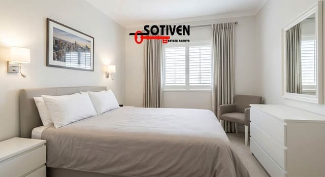 1 chambre Appartement à vendre à Adeje - 319 000 € (Ref: 9817792)