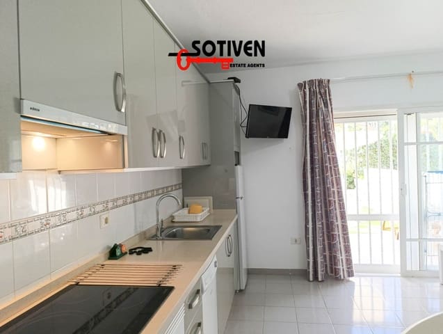 1 chambre Appartement à vendre à Adeje - 319 000 € (Ref: 9817792)