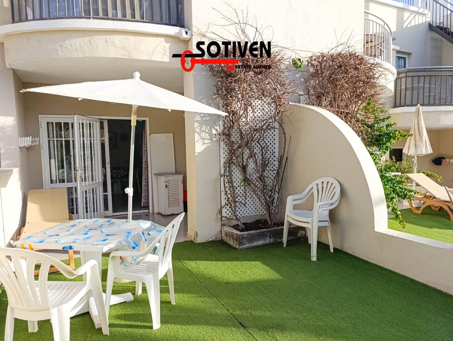 1 chambre Appartement à vendre à Adeje - 319 000 € (Ref: 9817792)