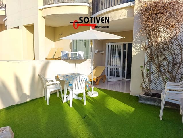 1 chambre Appartement à vendre à Adeje - 319 000 € (Ref: 9817792)