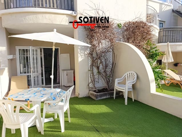 1 chambre Appartement à vendre à Adeje - 319 000 € (Ref: 9817792)