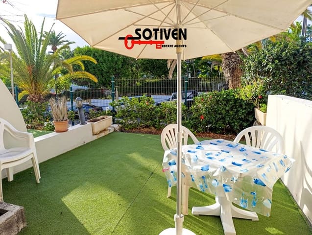 1 chambre Appartement à vendre à Adeje - 319 000 € (Ref: 9817792)