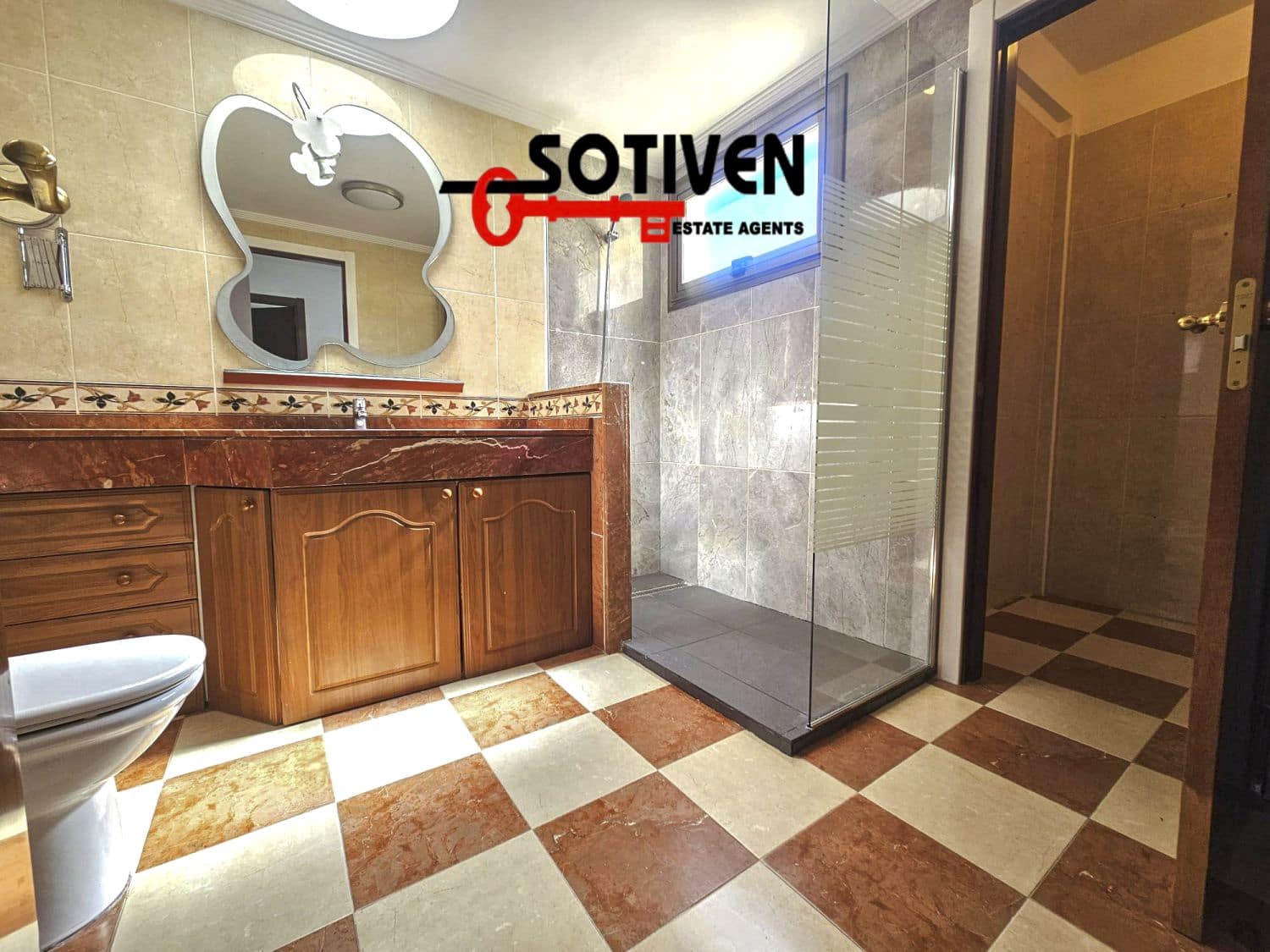 3 bedroom Terraced Villa for sale in Granadilla de Abona with garage - € 570,000 (Ref: 9820006)