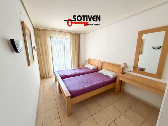 2 soverom Leilighet til leie i Los Gigantes, Santiago del Teide med svømmebasseng - € 1 900 (Ref: 9820007)