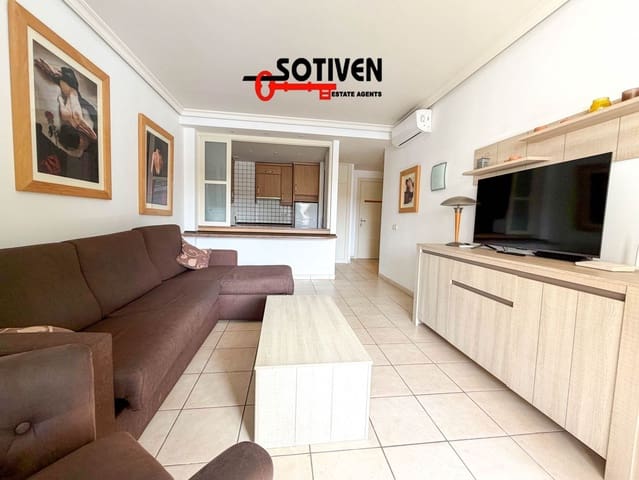 2 soverom Leilighet til leie i Los Gigantes, Santiago del Teide med svømmebasseng - € 1 900 (Ref: 9820007)