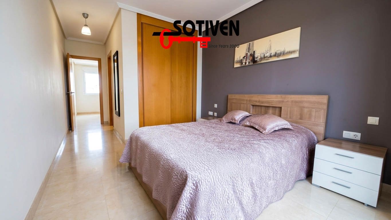 2 bedroom Apartment for sale in Playa Paraiso with garage - € 375,000 (Ref: 9822344)