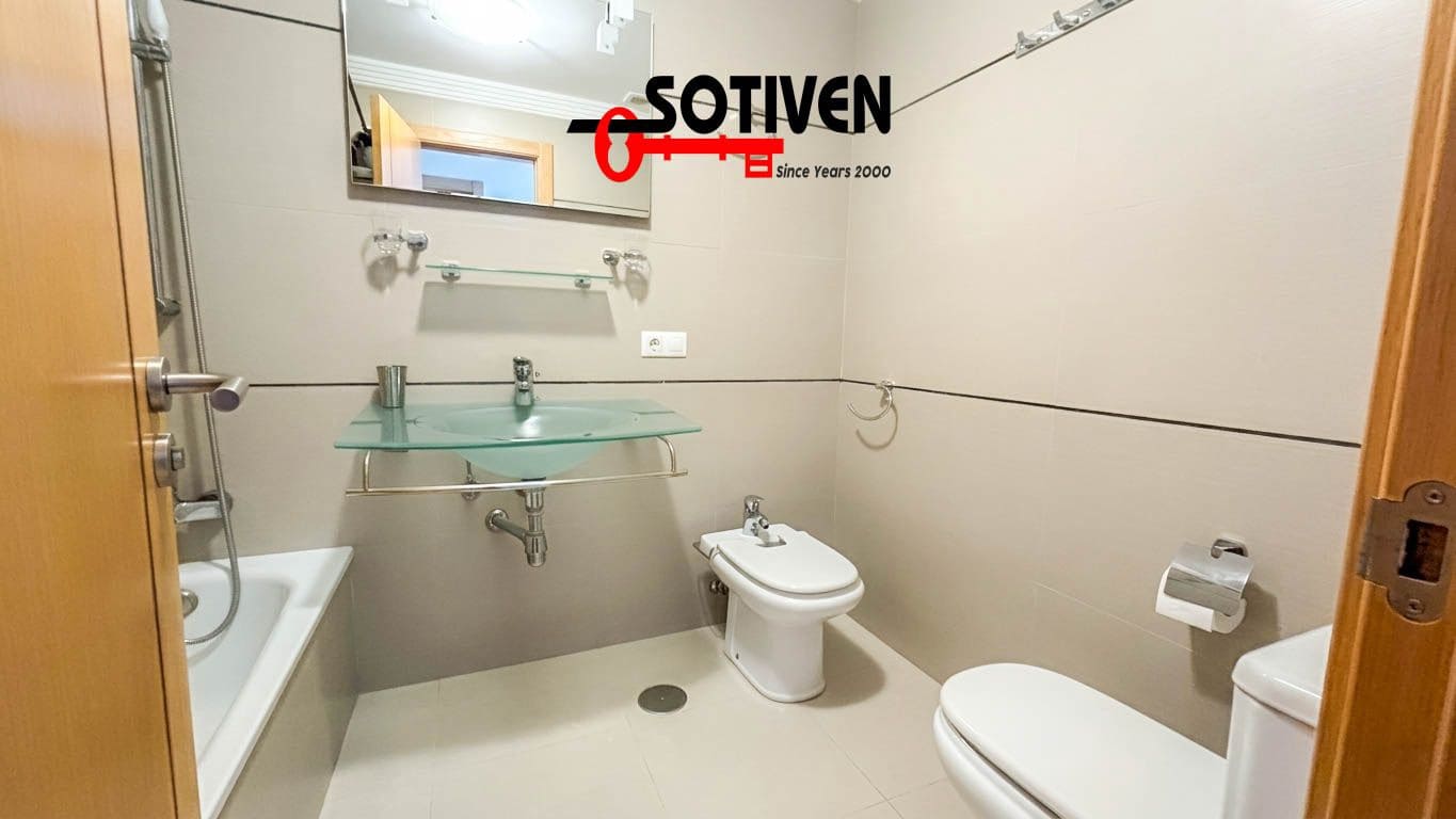 2 bedroom Apartment for sale in Playa Paraiso with garage - € 375,000 (Ref: 9822344)