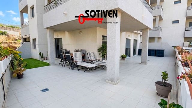 2 bedroom Apartment for sale in Playa Paraiso, Adeje with garage - € 375,000 (Ref: 9822344)