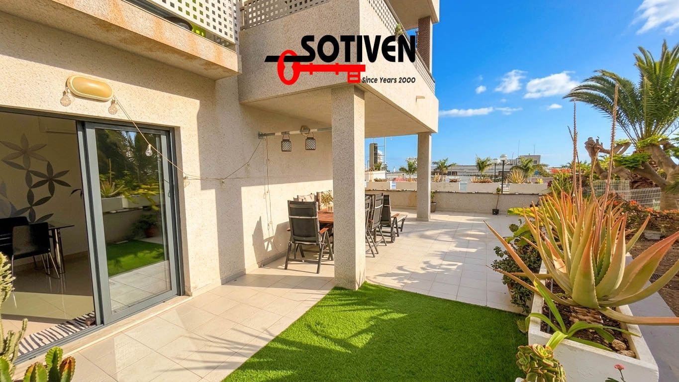 2 bedroom Apartment for sale in Playa Paraiso with garage - € 375,000 (Ref: 9822344)
