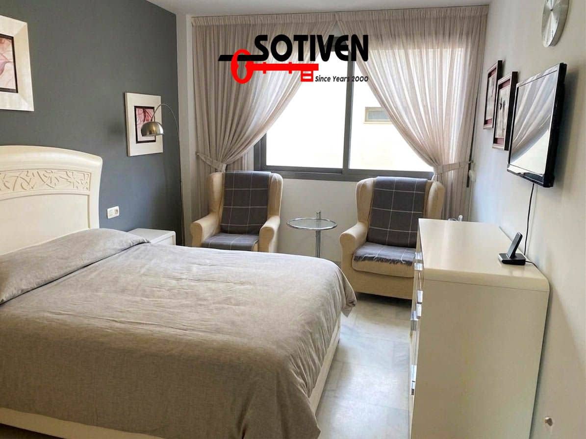 2 Zimmer Apartment zu verkaufen in La Caleta Adeje - 450.000 € (Ref: 9822345)