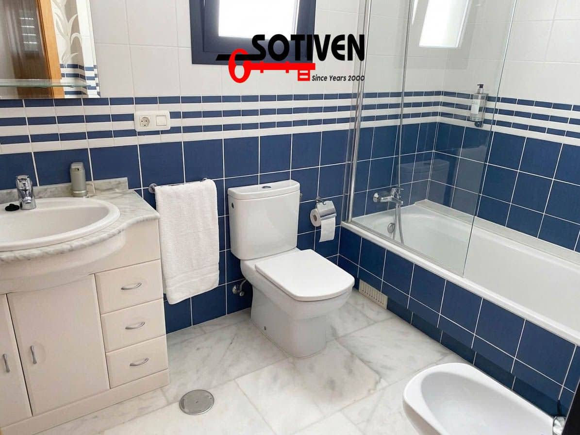 2 Zimmer Apartment zu verkaufen in La Caleta Adeje - 450.000 € (Ref: 9822345)