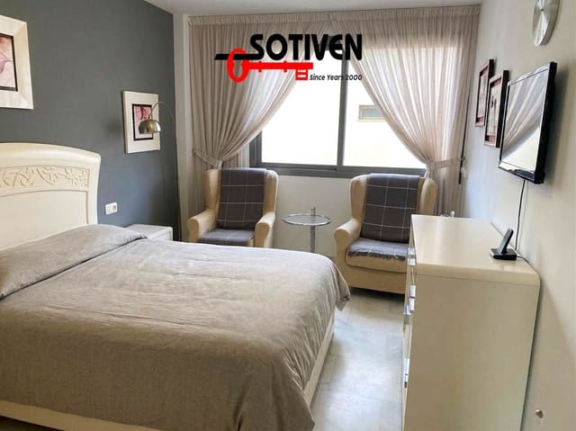 2 Zimmer Apartment zu verkaufen in La Caleta Adeje, Adeje - 450.000 € (Ref: 9822345)