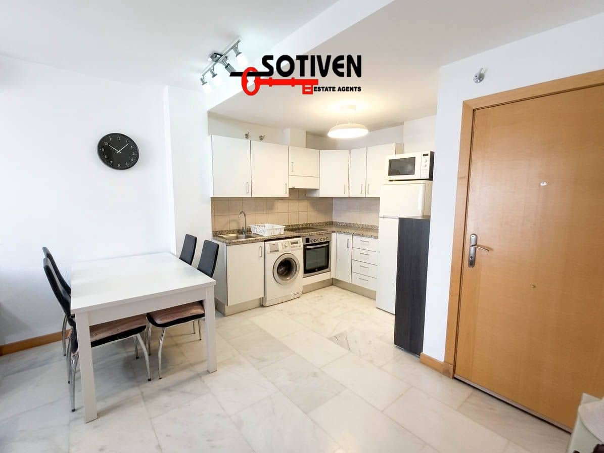 2 Zimmer Apartment zu verkaufen in La Caleta Adeje - 450.000 € (Ref: 9822345)