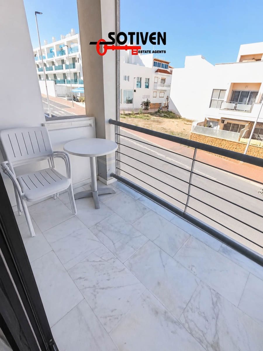 2 Zimmer Apartment zu verkaufen in La Caleta Adeje - 450.000 € (Ref: 9822345)