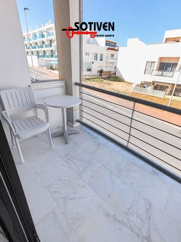 2 Zimmer Apartment zu verkaufen in La Caleta Adeje, Adeje - 450.000 € (Ref: 9822345)