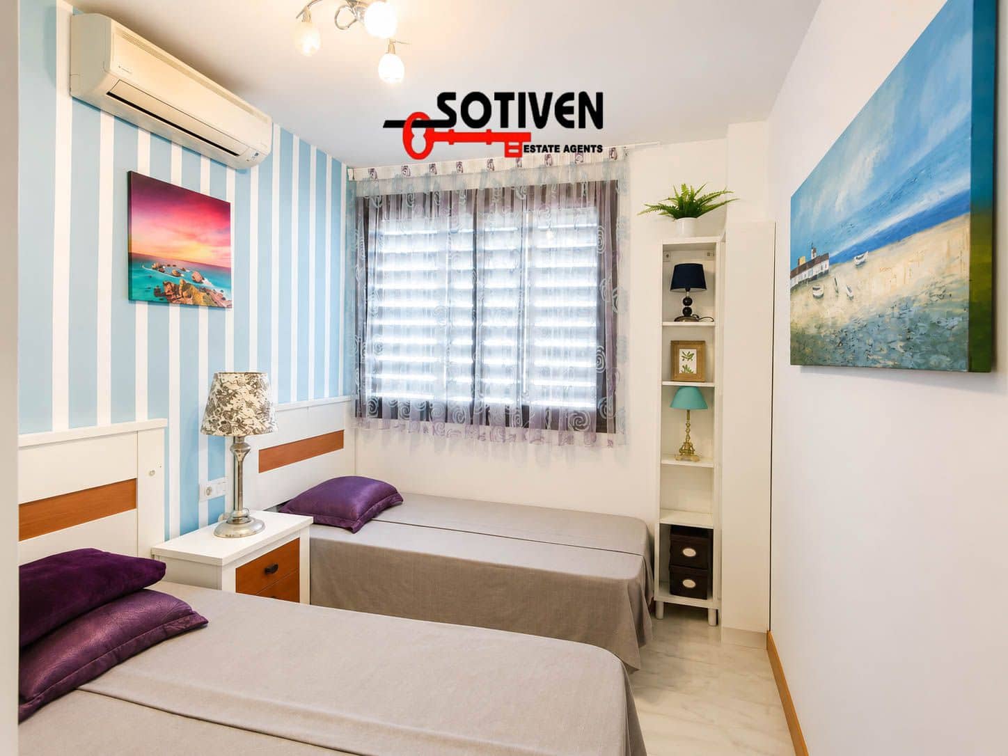 2 Zimmer Apartment zu verkaufen in La Caleta Adeje - 450.000 € (Ref: 9822345)