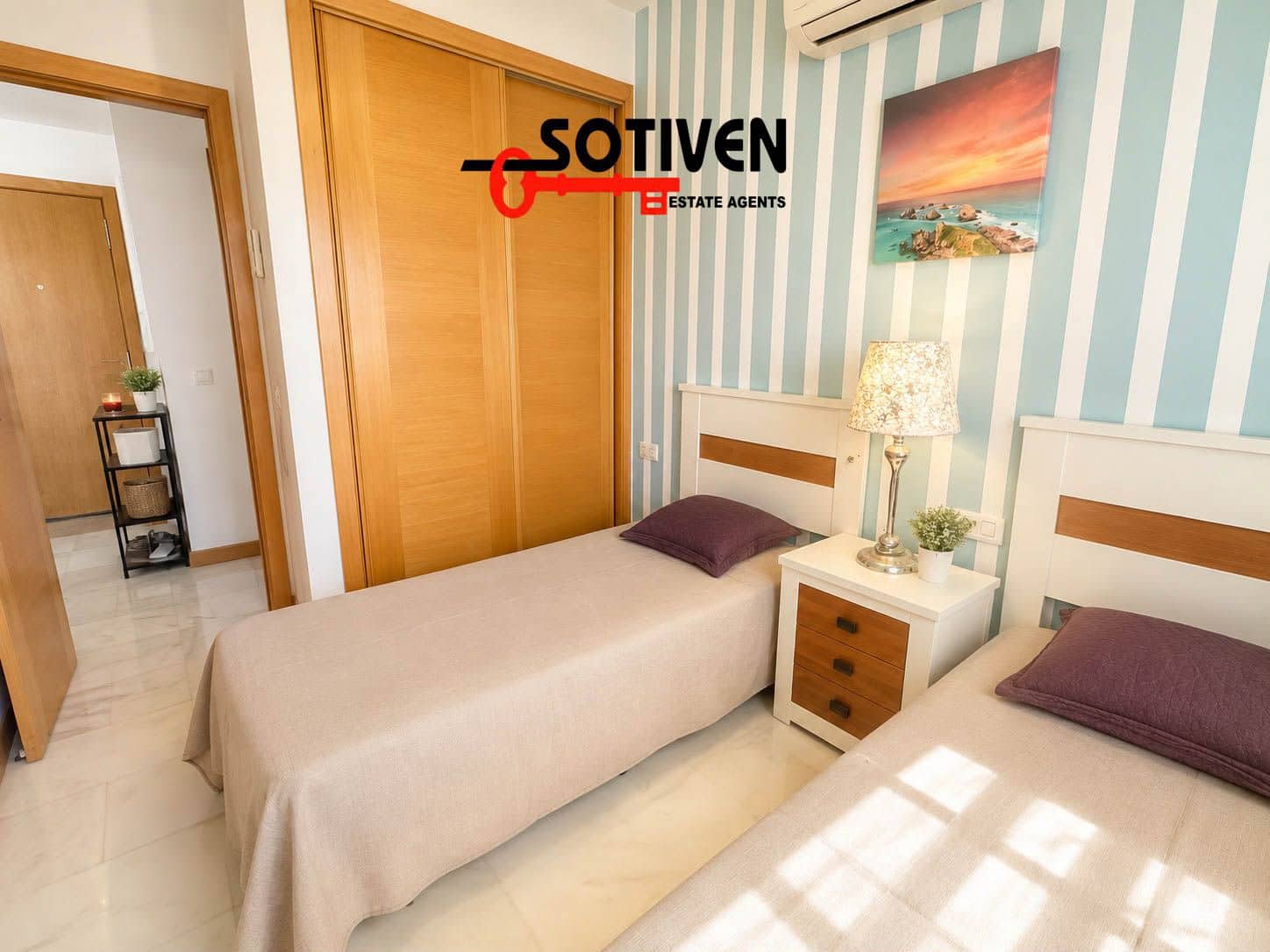 2 slaapkamer Appartement te koop in La Caleta Adeje - € 450.000 (Ref: 9822345)