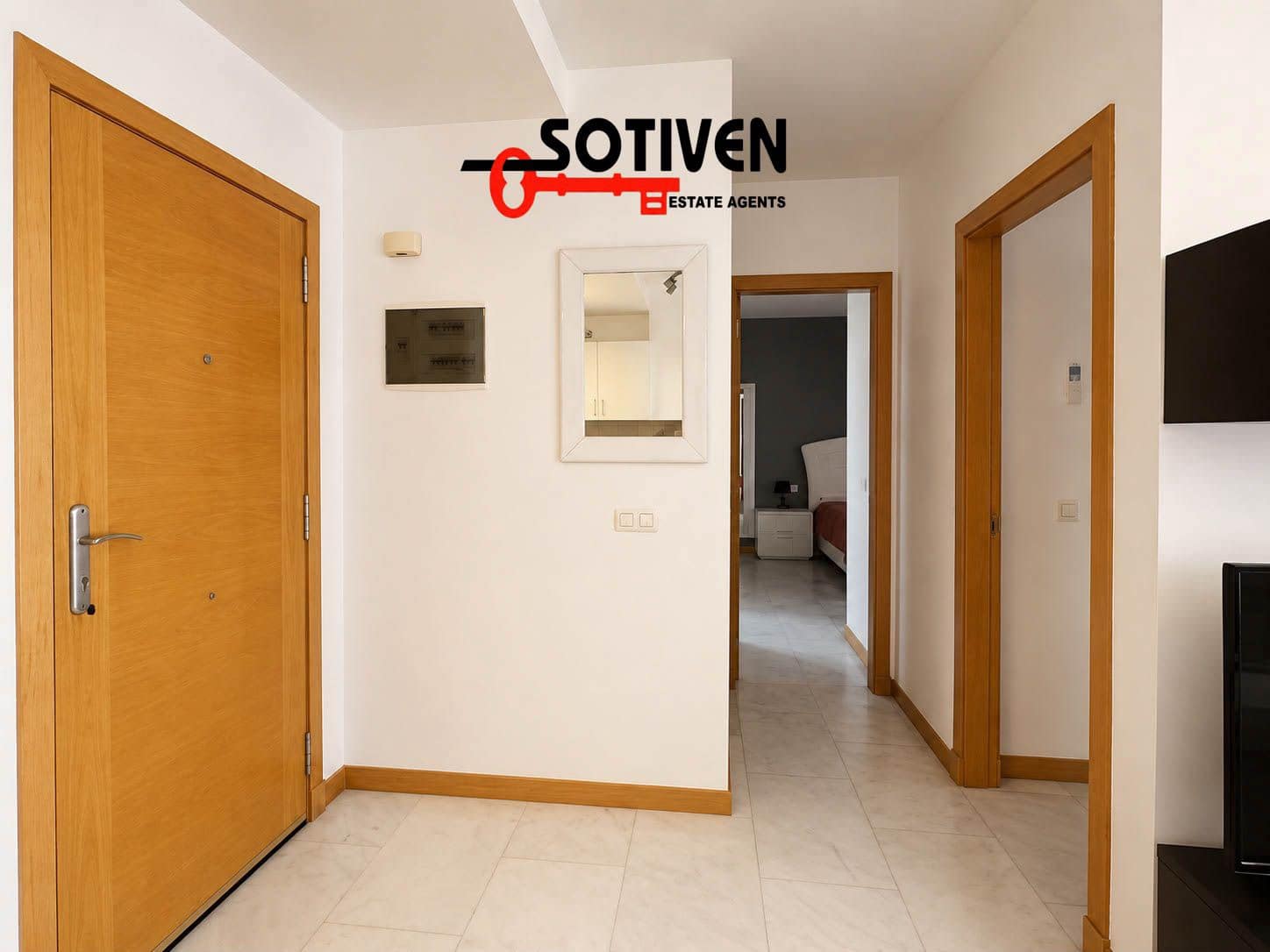 2 slaapkamer Appartement te koop in La Caleta Adeje - € 450.000 (Ref: 9822345)