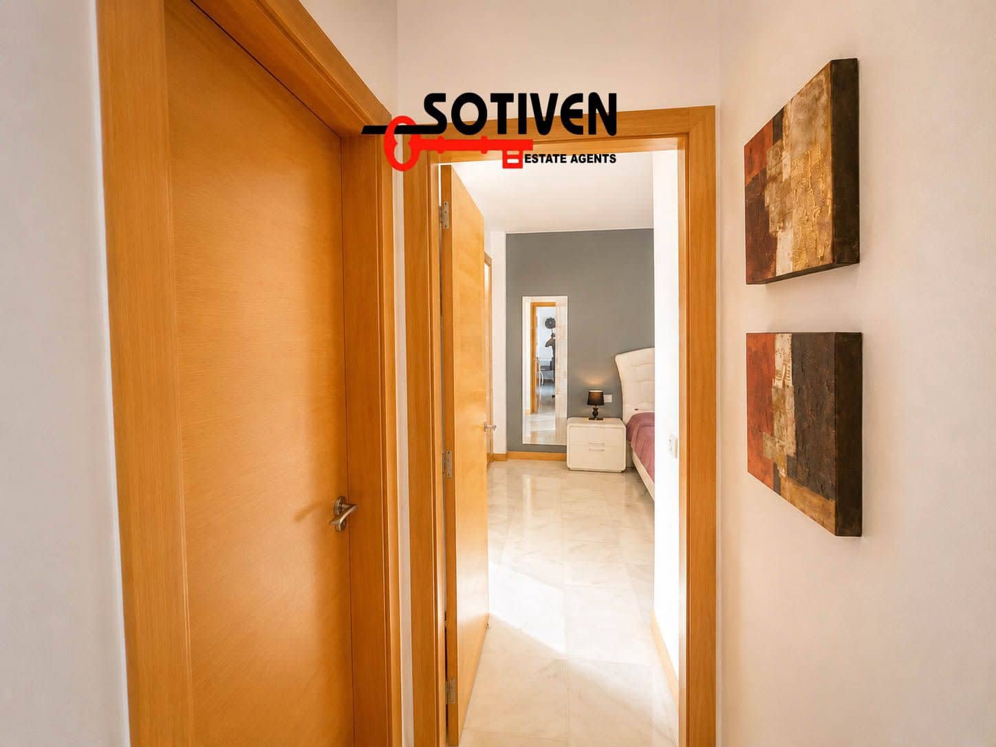 2 slaapkamer Appartement te koop in La Caleta Adeje - € 450.000 (Ref: 9822345)