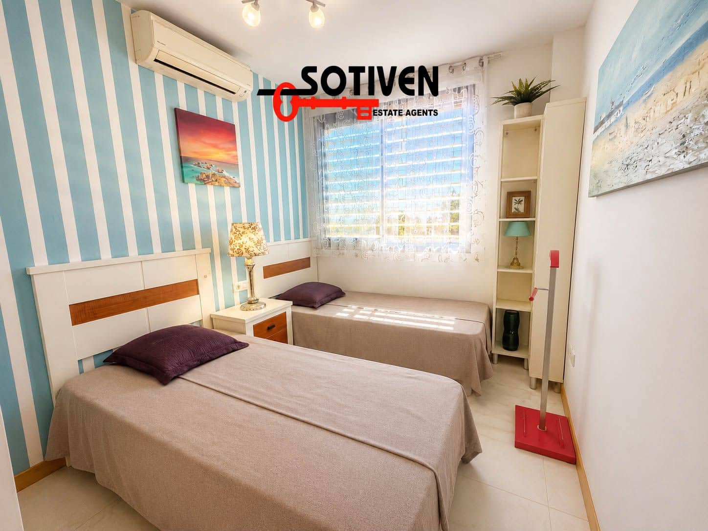 2 slaapkamer Appartement te koop in La Caleta Adeje - € 450.000 (Ref: 9822345)