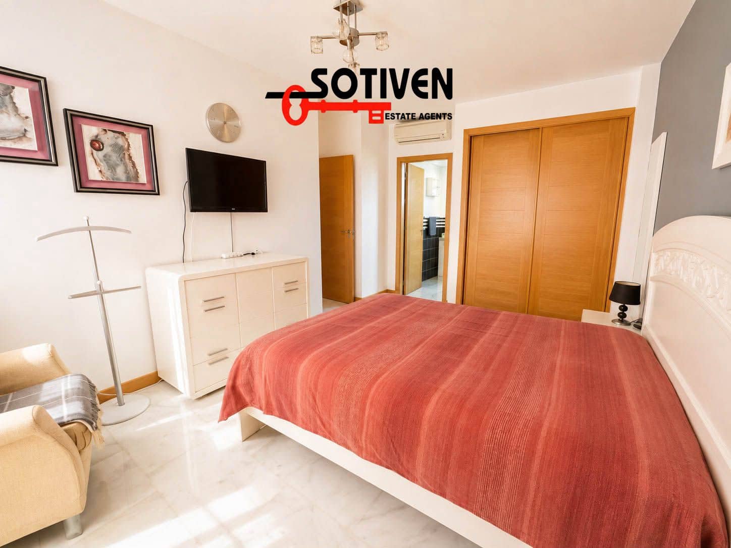 2 slaapkamer Appartement te koop in La Caleta Adeje - € 450.000 (Ref: 9822345)