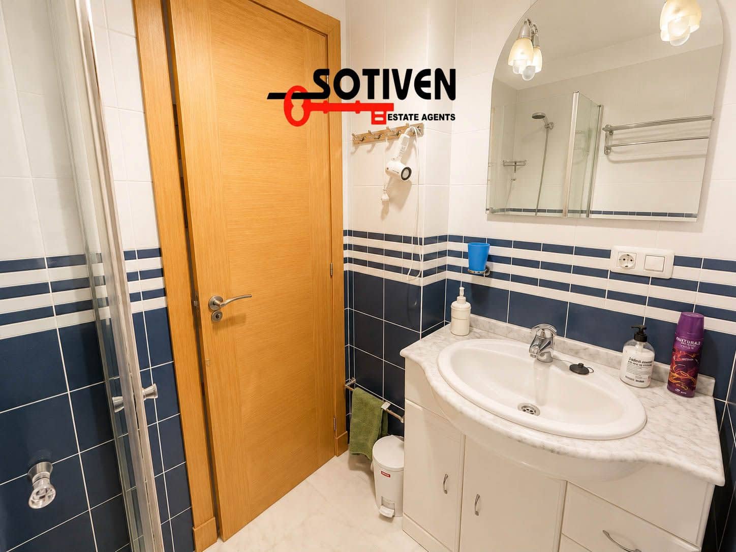 2 slaapkamer Appartement te koop in La Caleta Adeje - € 450.000 (Ref: 9822345)