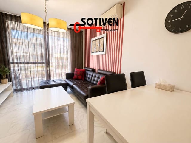 2 camera da letto Appartamento in vendita in La Caleta Adeje, Adeje - 450.000 € (Rif: 9822345)