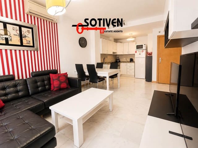 2 camera da letto Appartamento in vendita in La Caleta Adeje, Adeje - 450.000 € (Rif: 9822345)