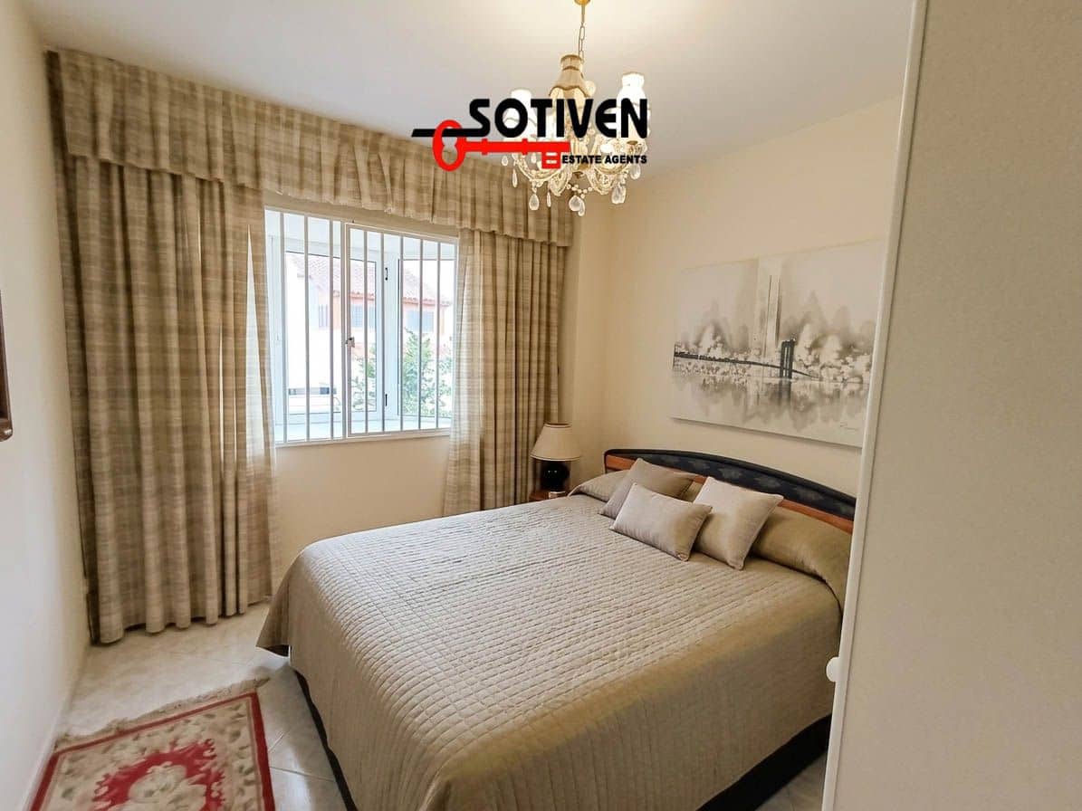 3 bedroom Townhouse for rent in Adeje - € 2,200 (Ref: 9828771)