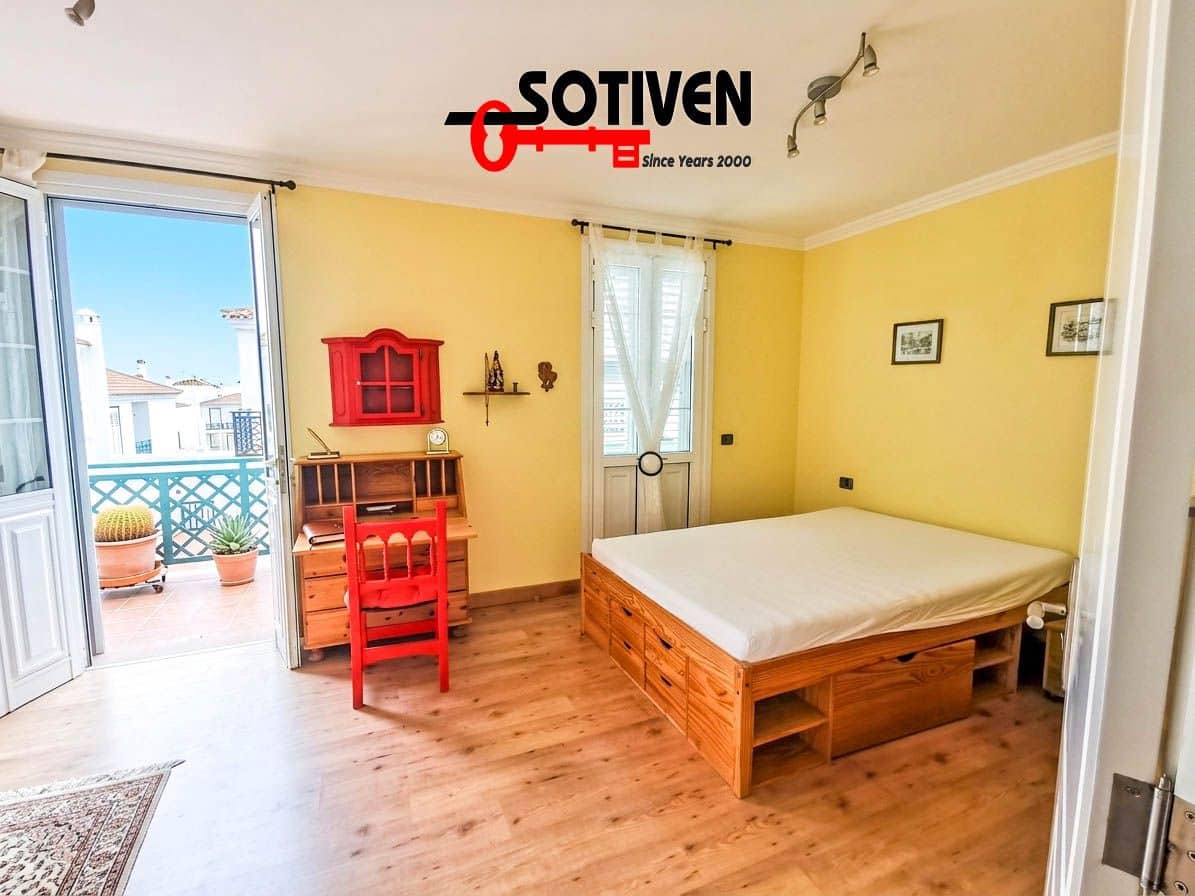 3 bedroom Semi-detached Villa for sale in Abades - € 375,000 (Ref: 9828772)