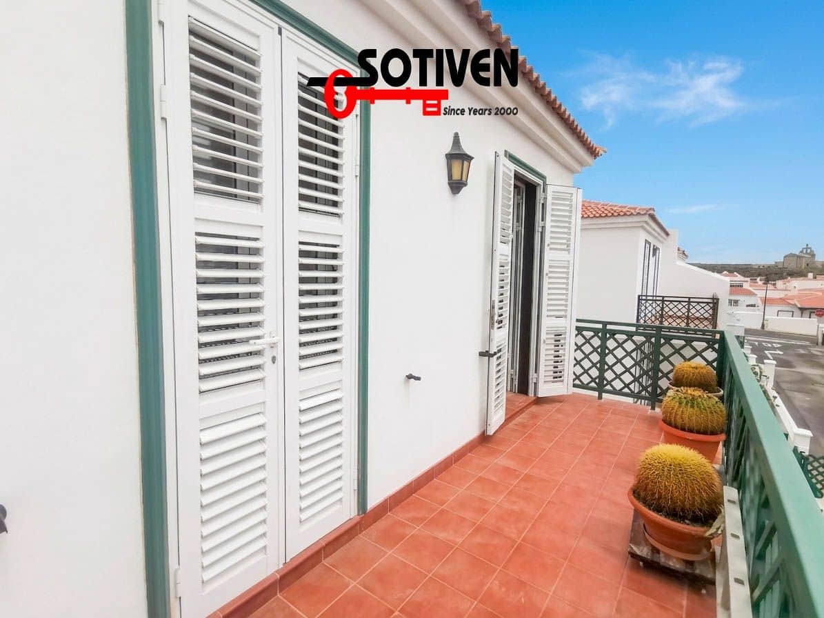 3 bedroom Semi-detached Villa for sale in Abades - € 375,000 (Ref: 9828772)