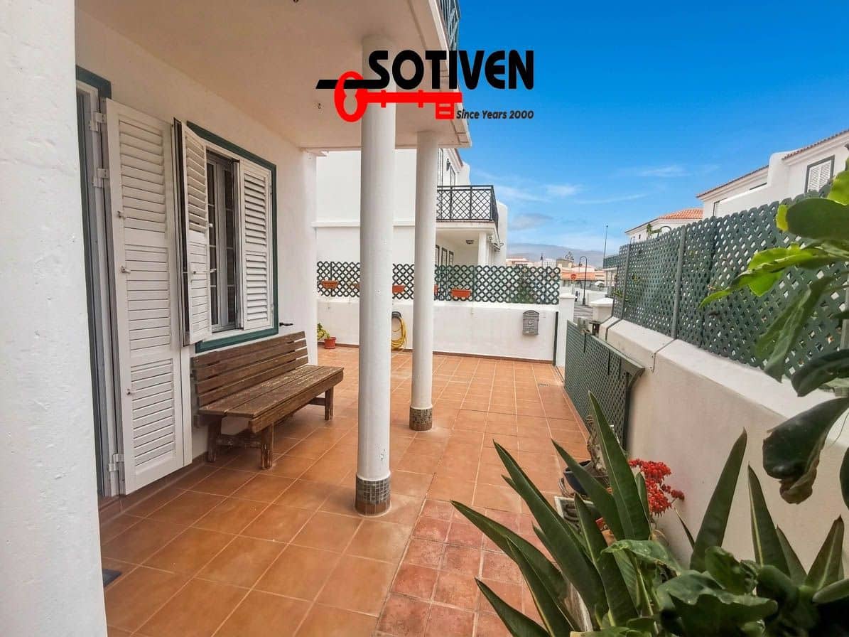 3 bedroom Semi-detached Villa for sale in Abades - € 375,000 (Ref: 9828772)