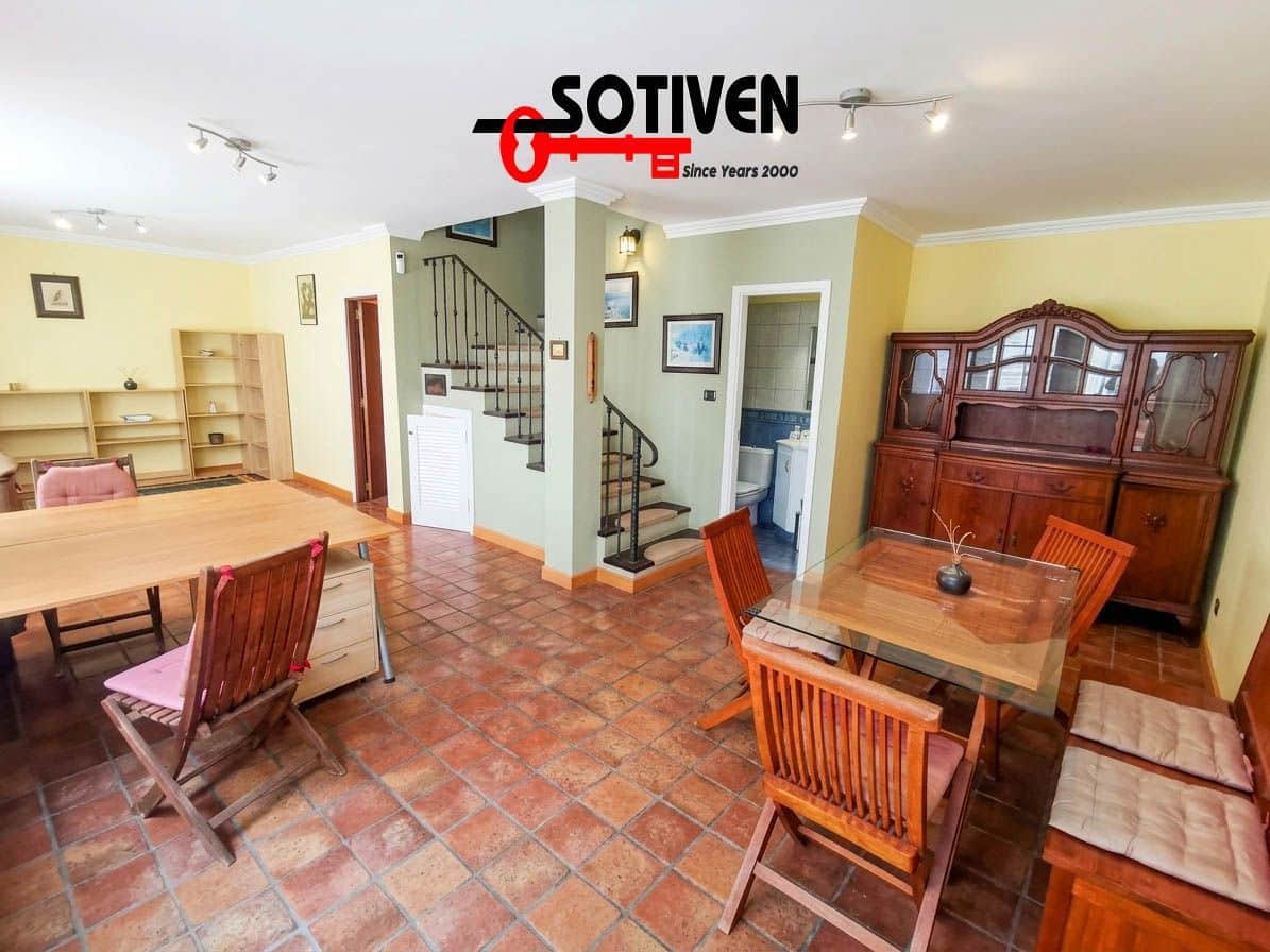 3 bedroom Semi-detached Villa for sale in Abades - € 375,000 (Ref: 9828772)